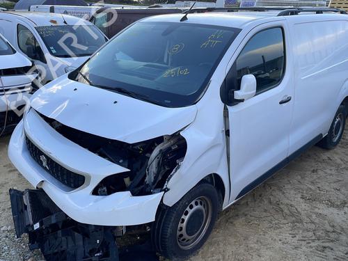 Engine PEUGEOT EXPERT Van (V_) 2.0 BlueHDi 120 | BP39042291M1 - Image 2