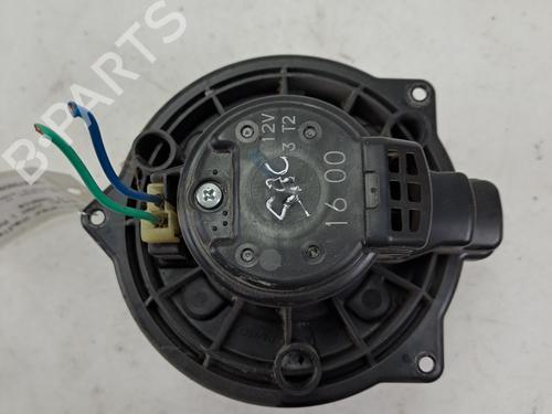 Used Heater blower motor Heater blower motor 37393051 37393051