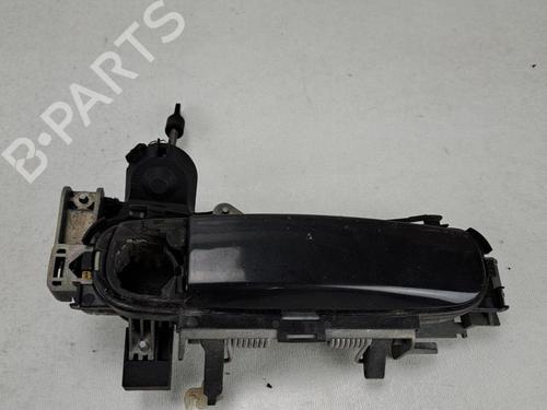 Used Front left exterior door handle Front left exterior door handle 37384319 37384319