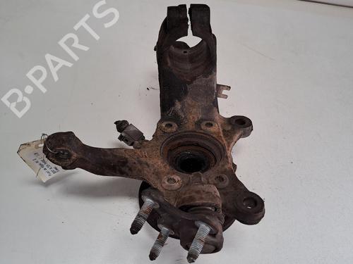 Mozzo anteriore sinistro Mozzo anteriore sinistro SEAT ALTEA (5P1) [2004-2015] 37398678 37398678