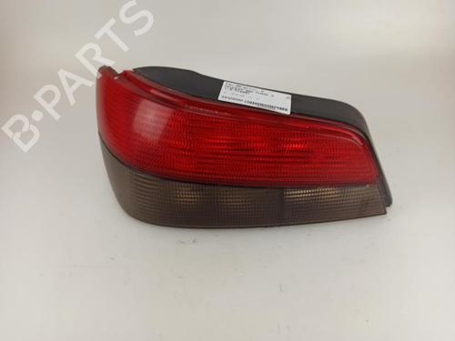 Used Left taillight Left taillight 37381719 37381719