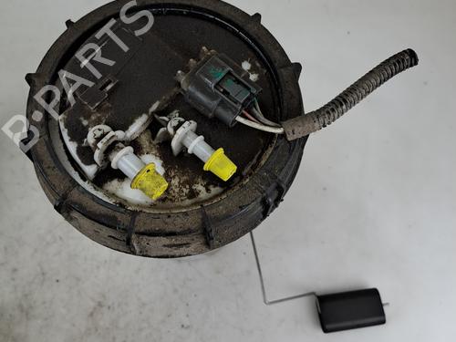 Fuel pump RENAULT TRAFIC III Van (FG_) 1.6 dCi 120 (FGMK) | BP37398329M76 - Image 2