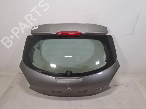 Used Tailgate Tailgate 37396760 37396760