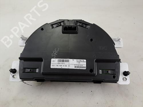 Instrument cluster RENAULT TWINGO III (BCM_, BCA_) 1.0 SCe 70 | BP37389855C47 - Image 4