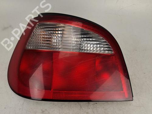 Used Left taillight Left taillight 37383129 37383129