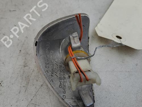 Used Left side indicator Left side indicator 38296116 38296116
