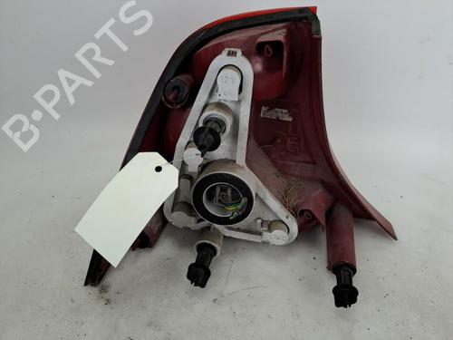 Used Right taillight Right taillight 37387717 37387717