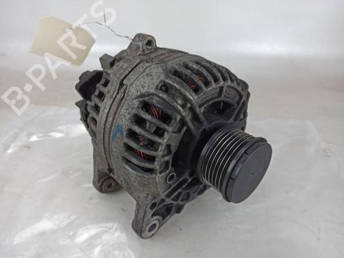 Used Alternator Alternator 37380006 37380006