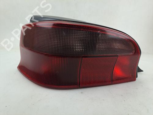 Used Left taillight Left taillight 37397649 37397649