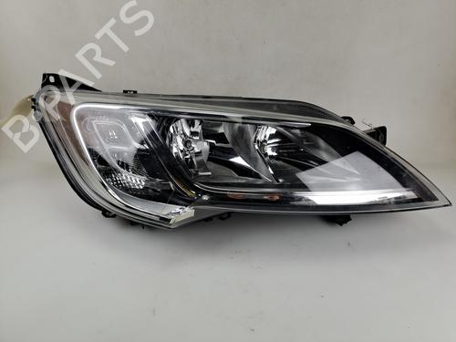 right-headlight-opel-movano-c-van-u9-2021-37746771 main image