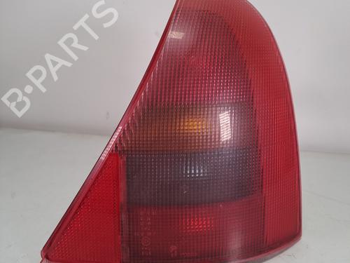 Højre baglygte Højre baglygte RENAULT CLIO II (BB_, CB_) [1998-2016] 37399389 37399389