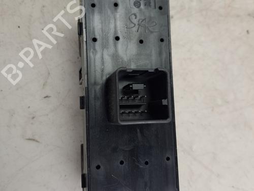 Left front window switch VW PASSAT B6 (3C2) | BP37398272I27 - Image 3