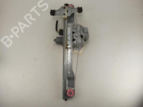 Used Front left window mechanism Front left window mechanism 37381636 37381636
