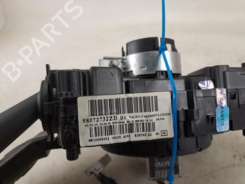 Used Steering column stalk Steering column stalk 37396539 37396539