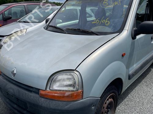 Left headlight RENAULT KANGOO (KC0/1_) 1.9 dTi (KC0U) | BP38295960C28 - Image 7