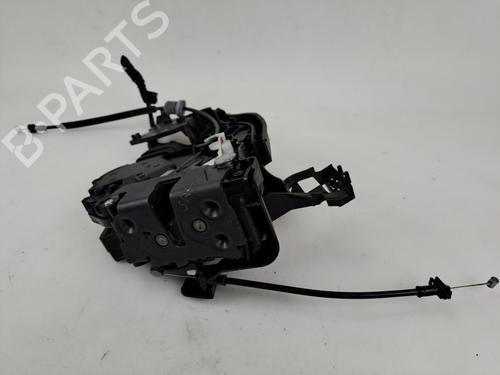 Used Rear right lock Rear right lock 37390091 37390091