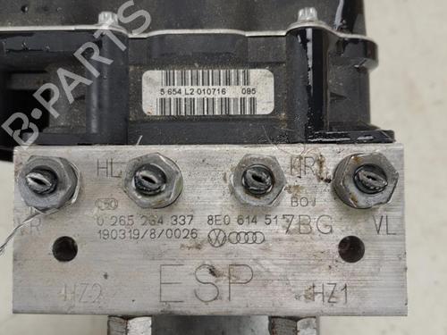 ABS pump AUDI A4 B7 Convertible (8HE) 2.0 TDI | BP37382973M43 - Image 2