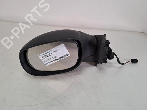 Retrovisor esquerdo Retrovisor esquerdo 38295541 38295541