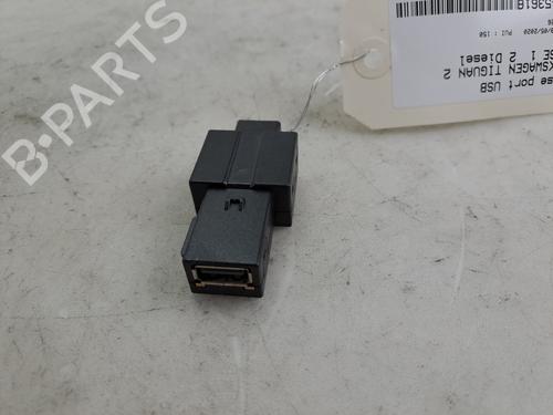 Used Electronic module Electronic module 37395523 37395523