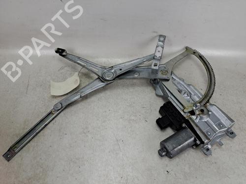 Front right window mechanism OPEL ASTRA H (A04) 1.3 CDTI (L48) | BP37385848C23 - Image 3