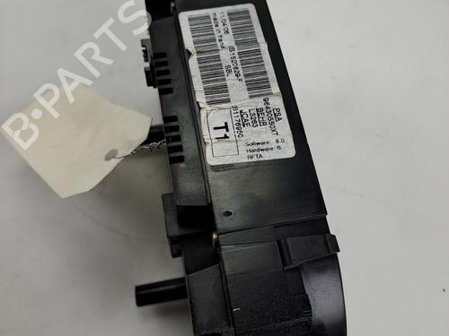 Used Climate control Climate control 37391247 37391247