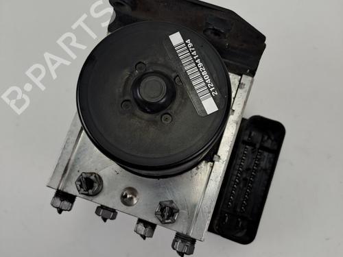 ABS pump RENAULT TWINGO II (CN0_) 1.2 16V (CN04, CN0B) | BP37391556M43 - Image 4