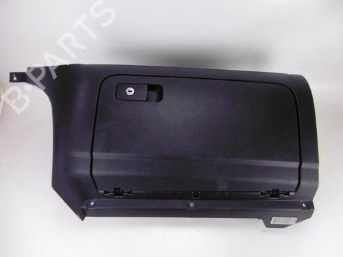 Glove box VW GOLF VI (5K1) | BP37378351C95 - Image 3