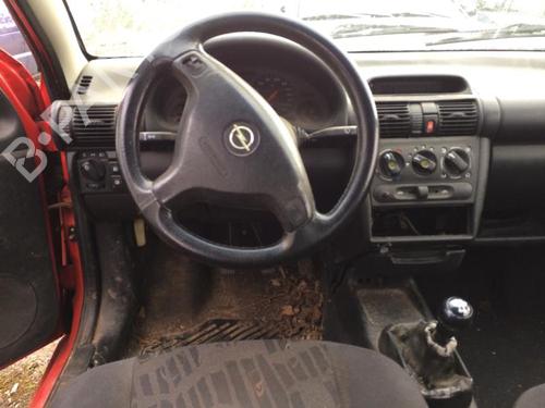 Switch OPEL TIGRA (S93) 1.4 16V (F07) | BP37378051I30  - Image 9