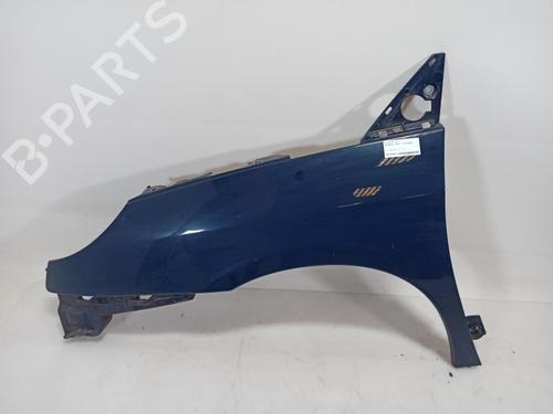 Used Left front fenders Left front fenders 37379224 37379224