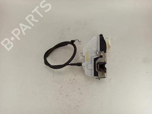 Used Front right lock Front right lock 37381811 37381811