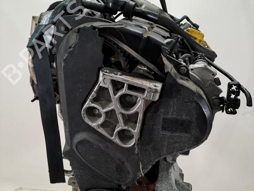Engine RENAULT SCÉNIC II (JM0/1_) | BP37397515M1 - Image 6