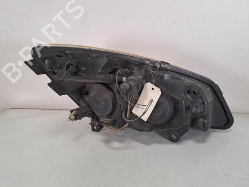 Left headlight RENAULT SCÉNIC II (JM0/1_) | BP37398926C28 - Image 2