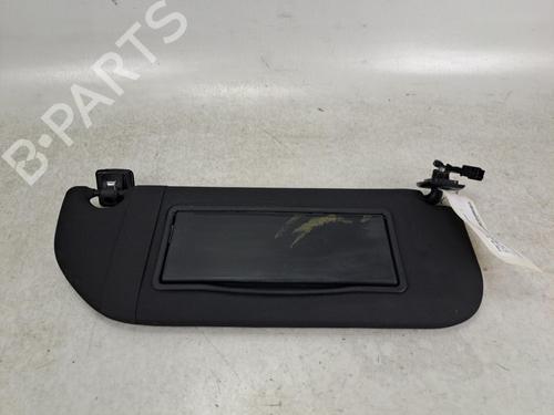 Right sun visor CITROËN DS3 (SA_) 1.6 HDi 90 | BP37385407I2 - Image 3