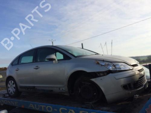 Left tailgate light CITROËN C4 I (LC_) 1.6 HDi | BP37377435C79 - Image 7