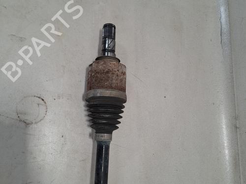 Left front driveshaft RENAULT KANGOO Express (FW0/1_) Z.E. (FW0Z, FW1Z) | BP37706325M38 - Image 6