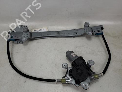 front-left-window-mechanism-renault-twingo-ii-cn0_-2007-37384901 main image