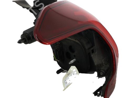 Used Left taillight Left taillight PEUGEOT 2008 I (CU_) 1.6 BlueHDi 100 (100 hp) 40602024 40602024