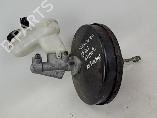 Servo brake RENAULT TWINGO II (CN0_) 1.5 dCi (CN0E) | BP37389669M42 - Image 2