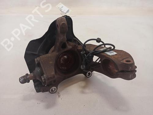 Used Left front steering knuckle Left front steering knuckle 37381531 37381531