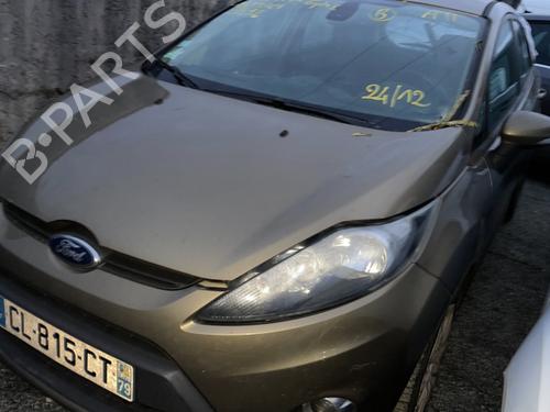 Rear mirror FORD FIESTA VI (CB1, CCN) 1.4 TDCi | BP37396956I6 - Image 4