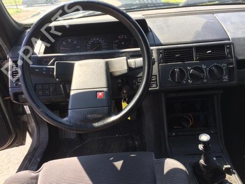 Used Parts CITROËN XM (Y3) 4809613