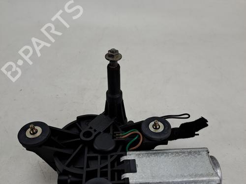 Used Rear wiper motor Rear wiper motor 37396095 37396095