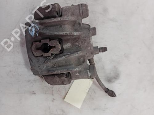 Left rear brake caliper PEUGEOT BOXER Van (244) 2.2 HDi | BP37380334M107 - Image 2