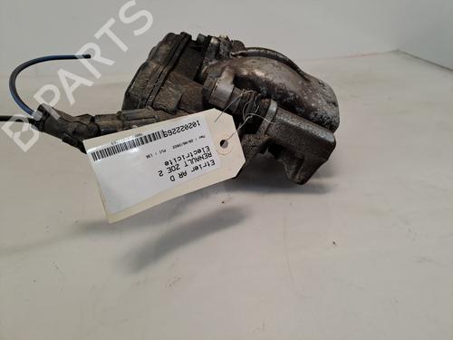 Right rear brake caliper RENAULT ZOE (BFM_) | BP37392265M106 - Image 3