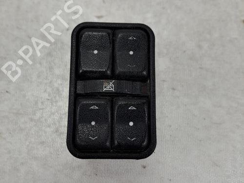 left-front-window-switch-opel-zafira-a-mpv-t98-1999-2000-2001-2002-2003-2004-2005-2006-37385790 main image