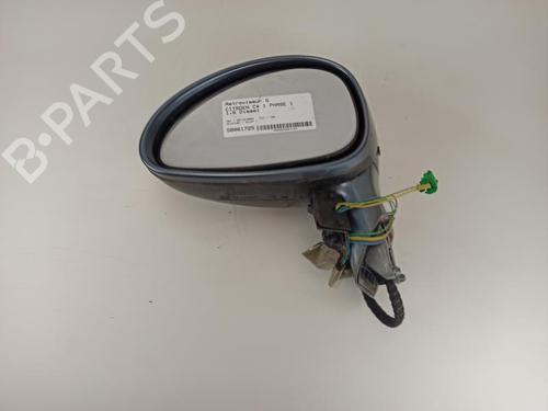 Used Left mirror Left mirror 37381528 37381528