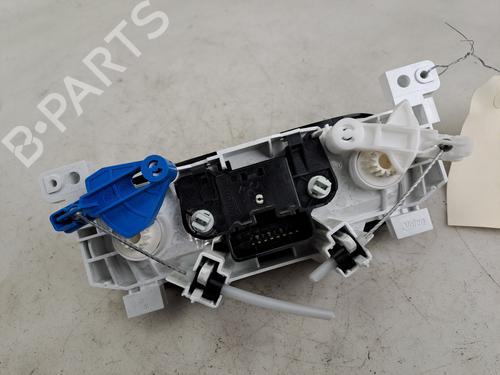 Used Climate control Climate control 37398311 37398311