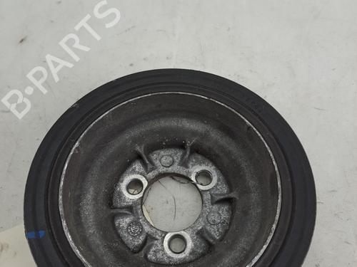 Pulley PEUGEOT 2008 I (CU_) 1.2 VTi | BP37394026M122 - Image 2