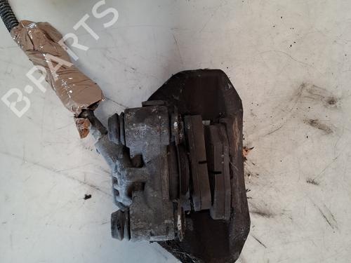 Used Right front brake caliper Right front brake caliper 37394863 37394863