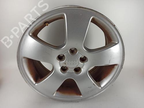 Used Rim Rim 37381300 37381300